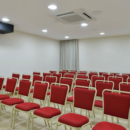 Rede Andrade Express Hotel Salvador Exterior photo