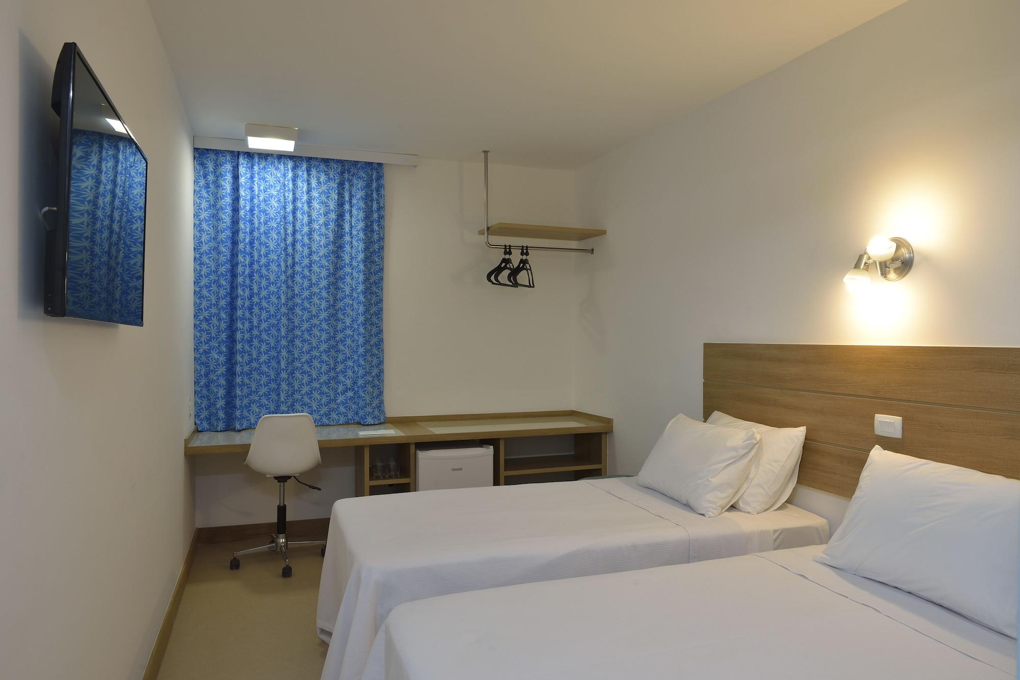 Rede Andrade Express Hotel Salvador Exterior photo