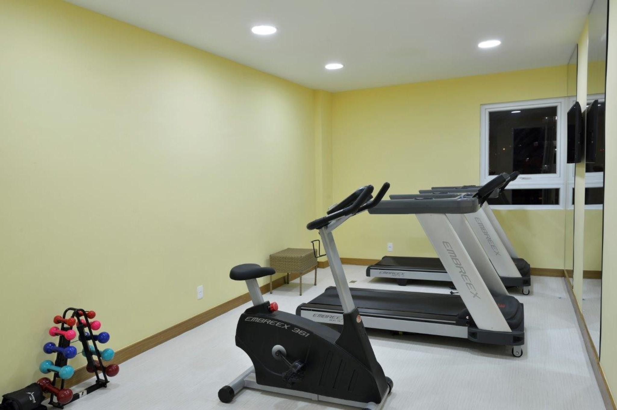 Rede Andrade Express Hotel Salvador Exterior photo