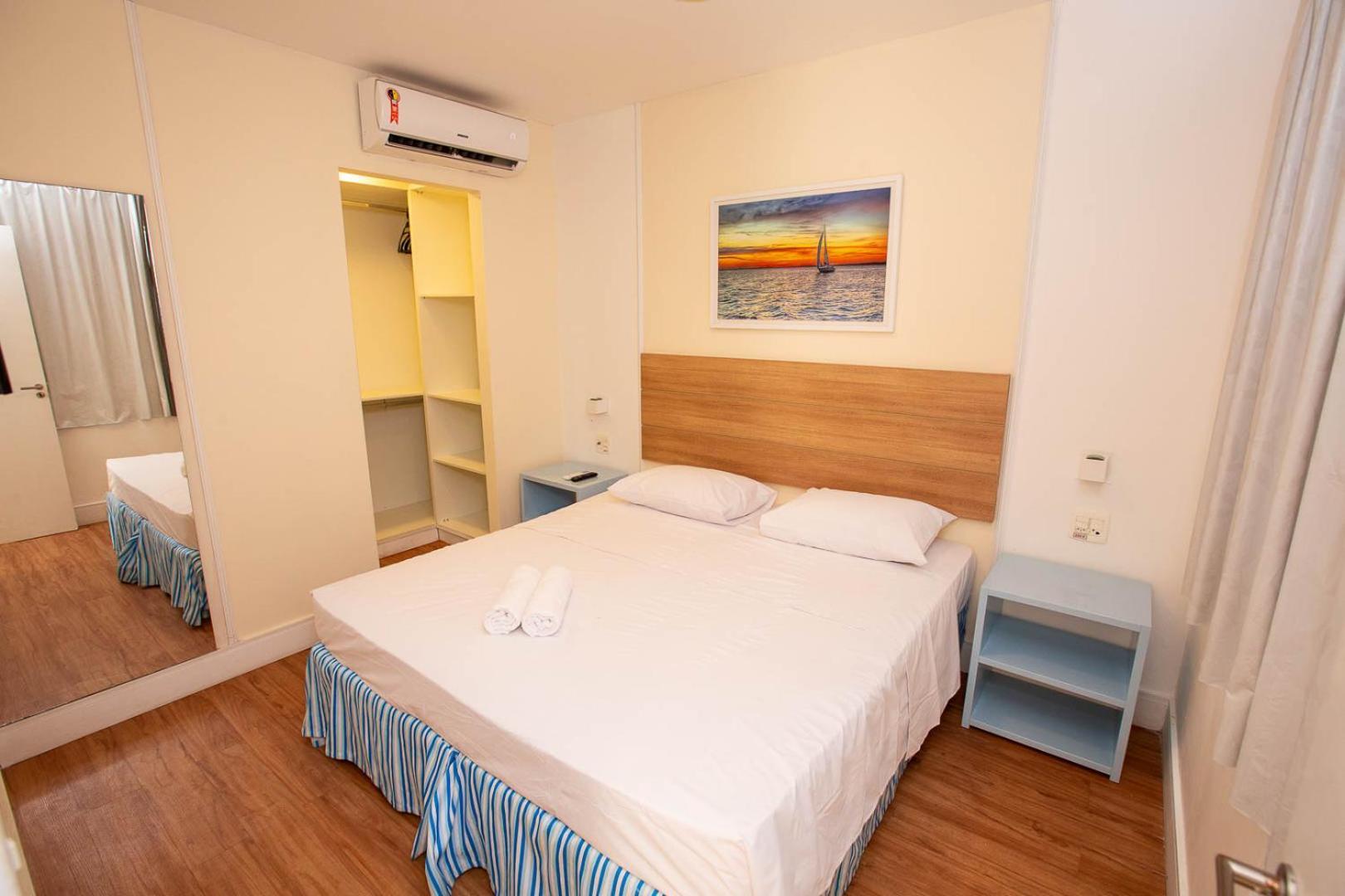 Rede Andrade Express Hotel Salvador Exterior photo